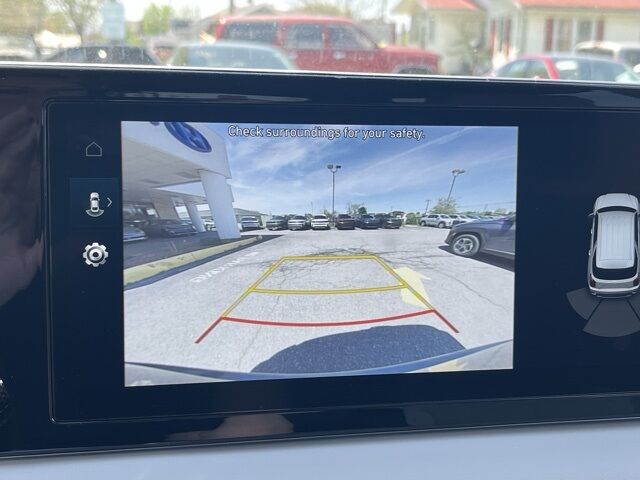 2025 Hyundai Palisade SE San Clemente CA