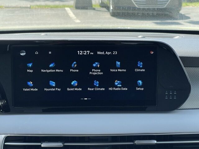 2025 Hyundai Palisade SE San Clemente CA