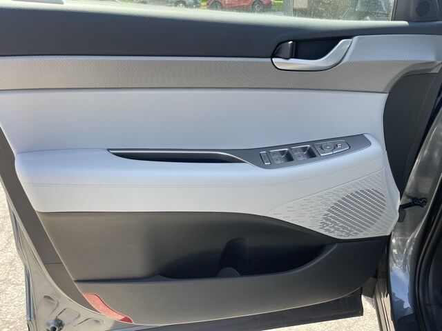2025 Hyundai Palisade SE San Clemente CA