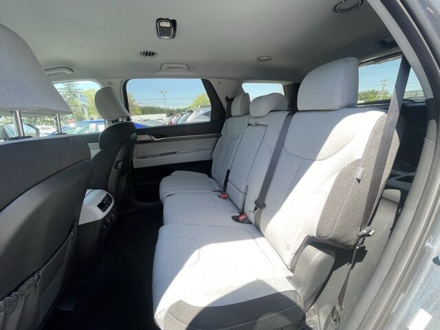 2025 Hyundai Palisade SE San Clemente CA