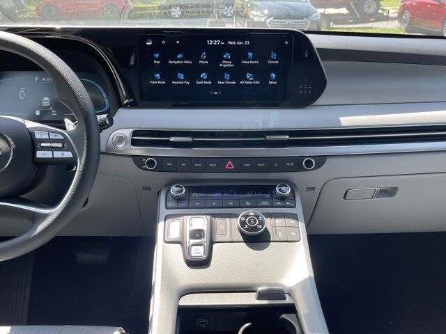 2025 Hyundai Palisade SE San Clemente CA