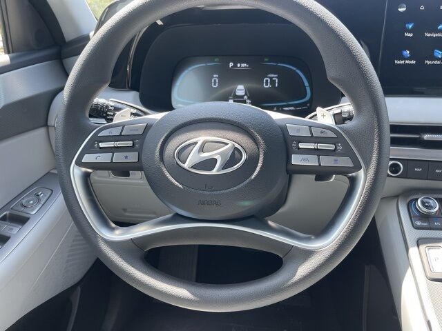 2025 Hyundai Palisade SE San Clemente CA