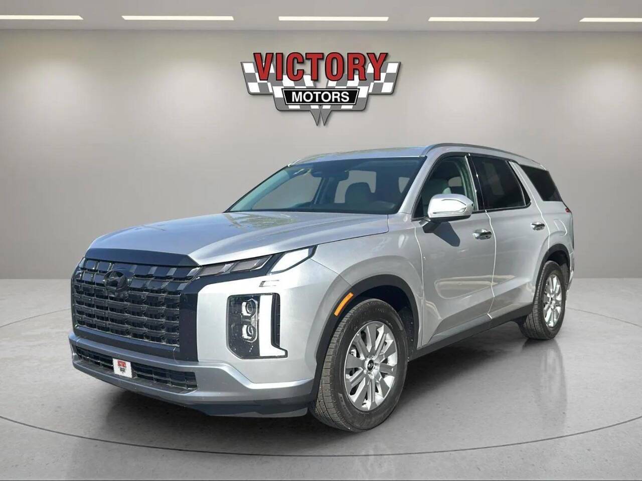 2025 Hyundai Palisade SEL AWD 4dr SUV Chesterfield MI