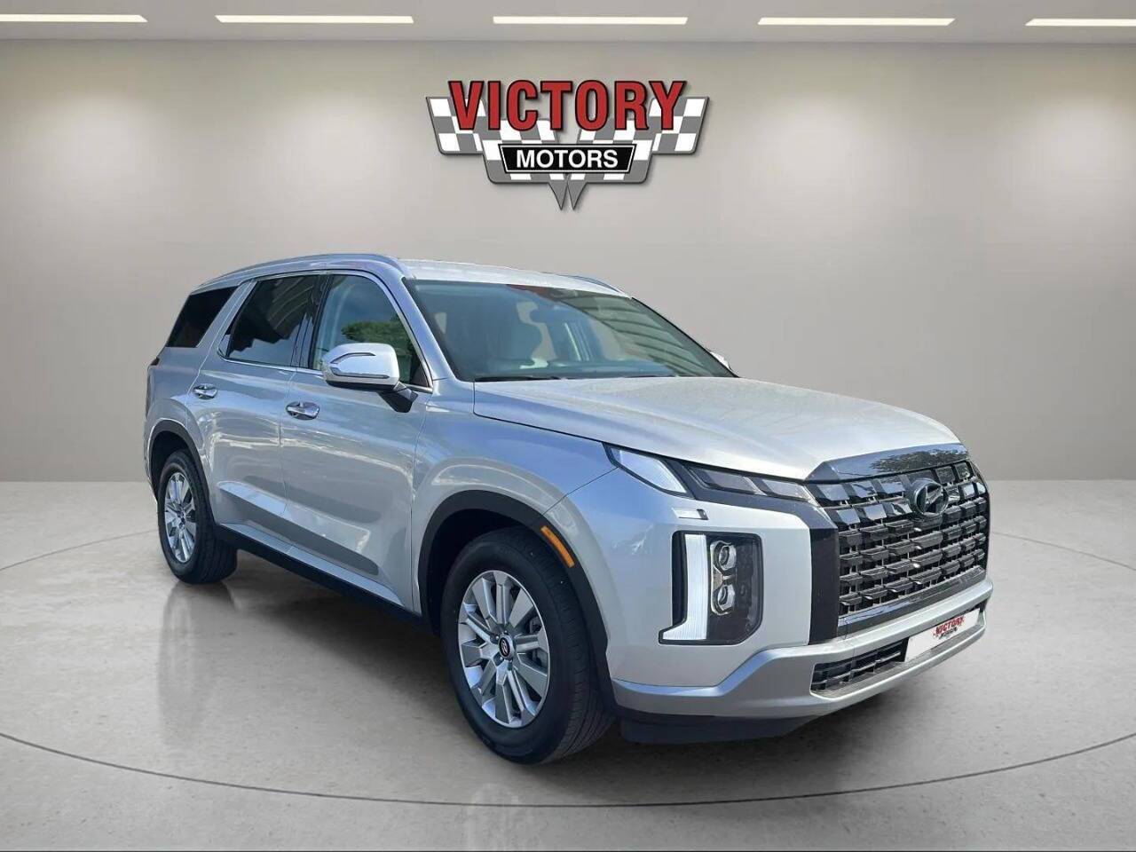 2025 Hyundai Palisade SEL AWD 4dr SUV Chesterfield MI