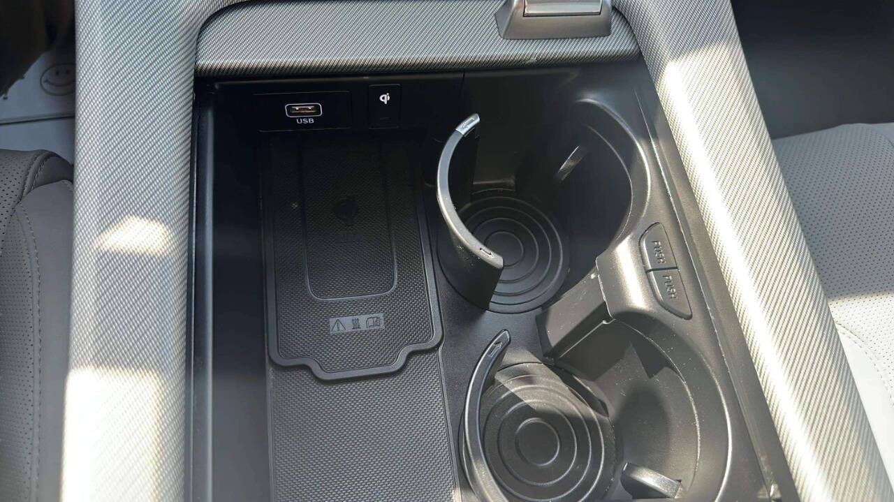 2025 Hyundai Palisade SEL AWD 4dr SUV Chesterfield MI