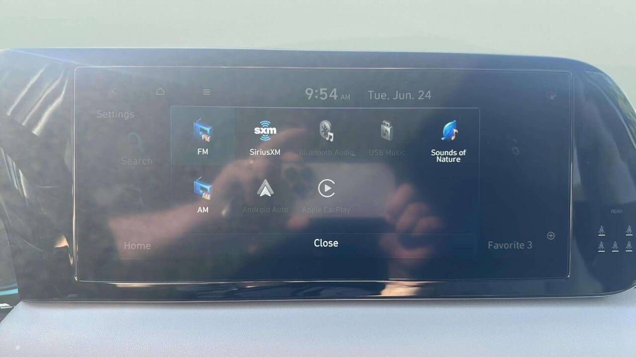 2025 Hyundai Palisade SEL AWD 4dr SUV Chesterfield MI