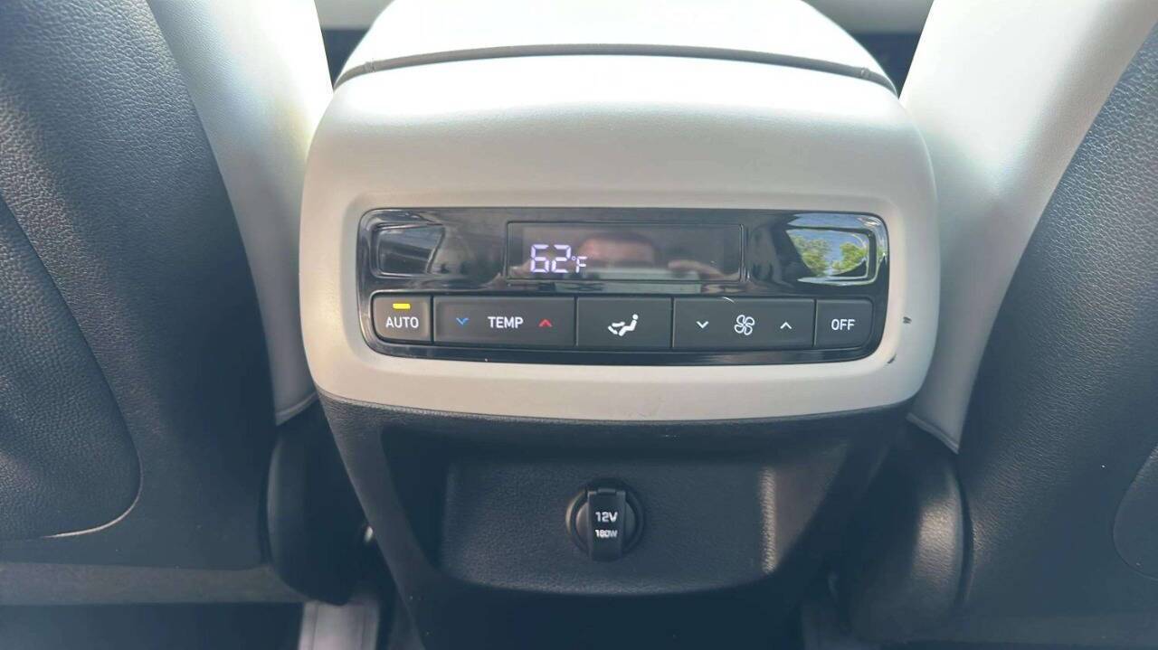 2025 Hyundai Palisade SEL AWD 4dr SUV Chesterfield MI