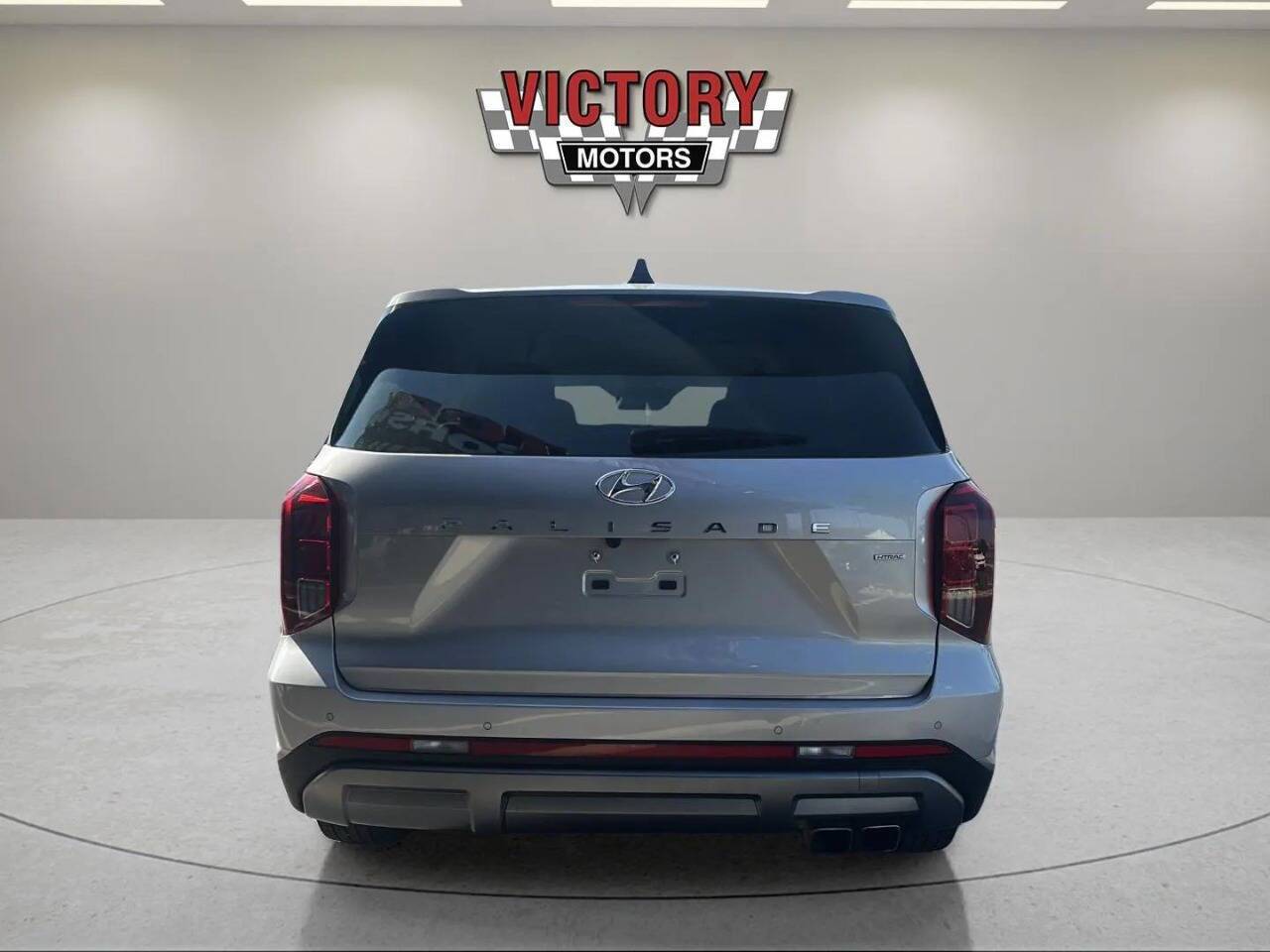 2025 Hyundai Palisade SEL AWD 4dr SUV Chesterfield MI