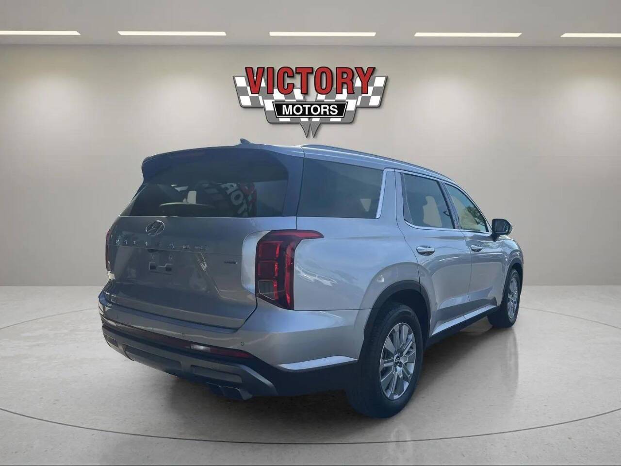 2025 Hyundai Palisade SEL AWD 4dr SUV Chesterfield MI