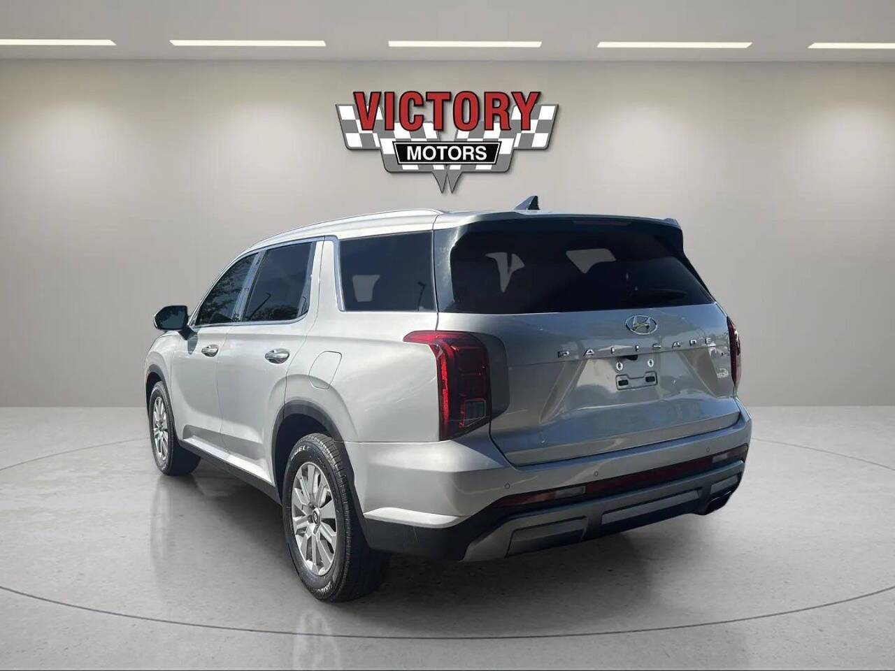2025 Hyundai Palisade SEL AWD 4dr SUV Chesterfield MI