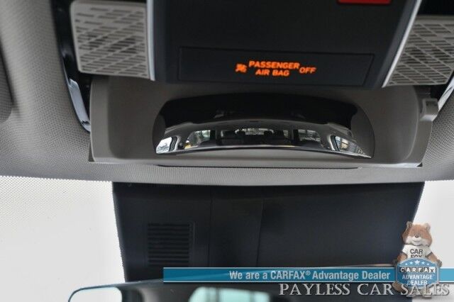 2025 Hyundai Palisade SEL / AWD / Auto Start / Power & Heated Leather Seats / Navigation / Adaptive Cruise / Lane Depart & Blind Spot / Back Up Camera / Rear Parking Sensors / 3rd Row / Seats 7 / Apple CarPlay & Android Auto / 1-Owner Anchorage AK