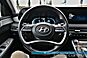 2025 Hyundai Palisade SEL / AWD / Auto Start / Power & Heated Leather Seats / Navigation / Adaptive Cruise / Lane Depart & Blind Spot / Back Up Camera / Rear Parking Sensors / 3rd Row / Seats 7 / Apple CarPlay & Android Auto / 1-Owner Anchorage AK