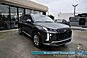 2025 Hyundai Palisade SEL / AWD / Auto Start / Power & Heated Leather Seats / Navigation / Adaptive Cruise / Lane Depart & Blind Spot / Back Up Camera / Rear Parking Sensors / 3rd Row / Seats 7 / Apple CarPlay & Android Auto / 1-Owner Anchorage AK