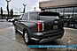 2025 Hyundai Palisade SEL / AWD / Auto Start / Power & Heated Leather Seats / Navigation / Adaptive Cruise / Lane Depart & Blind Spot / Back Up Camera / Rear Parking Sensors / 3rd Row / Seats 7 / Apple CarPlay & Android Auto / 1-Owner Anchorage AK