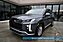 2025 Hyundai Palisade SEL / AWD / Auto Start / Power & Heated Leather Seats / Navigation / Adaptive Cruise / Lane Depart & Blind Spot / Back Up Camera / Rear Parking Sensors / 3rd Row / Seats 7 / Apple CarPlay & Android Auto / 1-Owner Anchorage AK