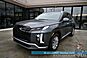 2025 Hyundai Palisade SEL / AWD / Auto Start / Power & Heated Leather Seats / Navigation / Adaptive Cruise / Lane Depart & Blind Spot / Back Up Camera / Rear Parking Sensors / 3rd Row / Seats 7 / Apple CarPlay & Android Auto / 1-Owner Anchorage AK