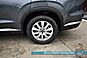 2025 Hyundai Palisade SEL / AWD / Auto Start / Power & Heated Leather Seats / Navigation / Adaptive Cruise / Lane Depart & Blind Spot / Back Up Camera / Rear Parking Sensors / 3rd Row / Seats 7 / Apple CarPlay & Android Auto / 1-Owner Anchorage AK