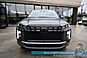 2025 Hyundai Palisade SEL / AWD / Auto Start / Power & Heated Leather Seats / Navigation / Adaptive Cruise / Lane Depart & Blind Spot / Back Up Camera / Rear Parking Sensors / 3rd Row / Seats 7 / Apple CarPlay & Android Auto / 1-Owner Anchorage AK