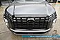 2025 Hyundai Palisade SEL / AWD / Auto Start / Power & Heated Leather Seats / Navigation / Adaptive Cruise / Lane Depart & Blind Spot / Back Up Camera / Rear Parking Sensors / 3rd Row / Seats 7 / Apple CarPlay & Android Auto / 1-Owner Anchorage AK