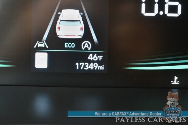 2025 Hyundai Palisade SEL / AWD / Auto Start / Power & Heated Leather Seats / Navigation / Adaptive Cruise / Lane Departure & Blind Spot / Apple CarPlay & Android Auto / Back Up Camera / Rear Parking Sensors / 3rd Row / Seats 7 / 1-Owner Anchorage AK 2025 Hyundai Palisade SEL / AWD / Auto Start / Power & Heated Leather Seats / Navigation / Adaptive Cruise / Lane Departure & Blind Spot / Apple CarPlay & Android Auto / Back Up Camera / Rear Parking Sensors / 3rd Row / Seats 7 / 1-Owner Anchorage AK