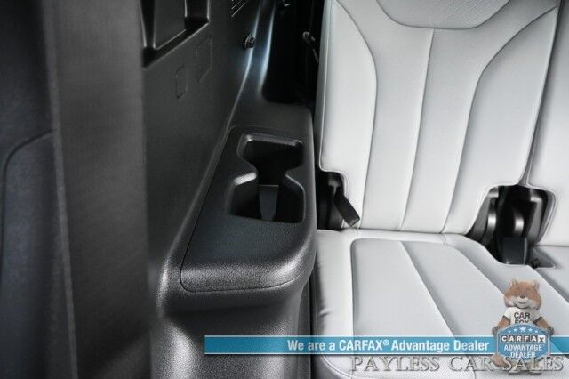 2025 Hyundai Palisade SEL / AWD / Auto Start / Power & Heated Leather Seats / Navigation / Adaptive Cruise / Lane Departure & Blind Spot / Apple CarPlay & Android Auto / Back Up Camera / Rear Parking Sensors / 3rd Row / Seats 7 / 1-Owner Anchorage AK 2025 Hyundai Palisade SEL / AWD / Auto Start / Power & Heated Leather Seats / Navigation / Adaptive Cruise / Lane Departure & Blind Spot / Apple CarPlay & Android Auto / Back Up Camera / Rear Parking Sensors / 3rd Row / Seats 7 / 1-Owner Anchorage AK