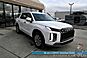 2025 Hyundai Palisade SEL / AWD / Auto Start / Power & Heated Leather Seats / Navigation / Adaptive Cruise / Lane Departure & Blind Spot / Apple CarPlay & Android Auto / Back Up Camera / Rear Parking Sensors / 3rd Row / Seats 7 / 1-Owner Anchorage AK 2025 Hyundai Palisade SEL / AWD / Auto Start / Power & Heated Leather Seats / Navigation / Adaptive Cruise / Lane Departure & Blind Spot / Apple CarPlay & Android Auto / Back Up Camera / Rear Parking Sensors / 3rd Row / Seats 7 / 1-Owner Anchorage AK