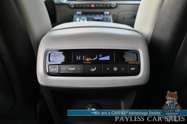 2025 Hyundai Palisade SEL / AWD / Auto Start / Power & Heated Leather Seats / Navigation / Adaptive Cruise / Lane Departure & Blind Spot / Apple CarPlay & Android Auto / Back Up Camera / Rear Parking Sensors / 3rd Row / Seats 7 / 1-Owner Anchorage AK 2025 Hyundai Palisade SEL / AWD / Auto Start / Power & Heated Leather Seats / Navigation / Adaptive Cruise / Lane Departure & Blind Spot / Apple CarPlay & Android Auto / Back Up Camera / Rear Parking Sensors / 3rd Row / Seats 7 / 1-Owner Anchorage AK