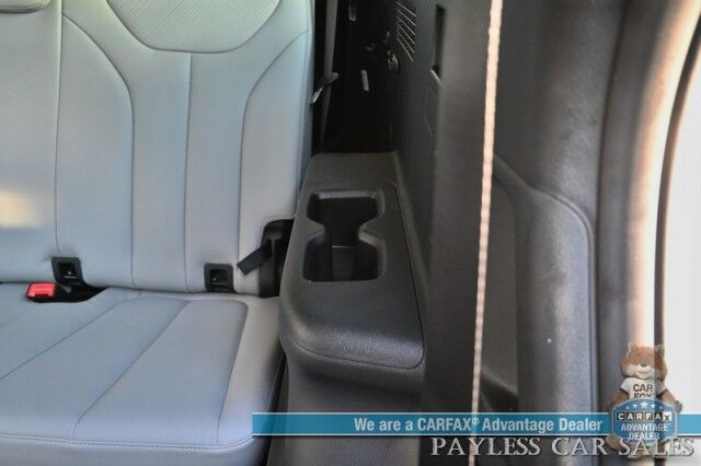 2025 Hyundai Palisade SEL / AWD / Auto Start / Power & Heated Leather Seats / Navigation / Adaptive Cruise / Lane Departure & Blind Spot / Apple CarPlay & Android Auto / Back Up Camera / Rear Parking Sensors / 3rd Row / Seats 7 / 1-Owner Anchorage AK 2025 Hyundai Palisade SEL / AWD / Auto Start / Power & Heated Leather Seats / Navigation / Adaptive Cruise / Lane Departure & Blind Spot / Apple CarPlay & Android Auto / Back Up Camera / Rear Parking Sensors / 3rd Row / Seats 7 / 1-Owner Anchorage AK