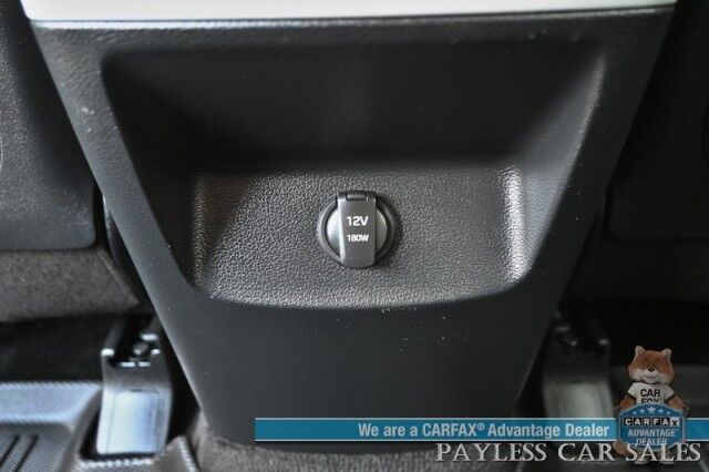 2025 Hyundai Palisade SEL / AWD / Auto Start / Power & Heated Leather Seats / Navigation / Adaptive Cruise / Lane Departure & Blind Spot / Apple CarPlay & Android Auto / Back Up Camera / Rear Parking Sensors / 3rd Row / Seats 7 / 1-Owner Anchorage AK