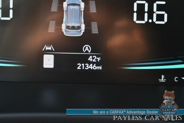 2025 Hyundai Palisade SEL / AWD / Auto Start / Power & Heated Leather Seats / Navigation / Adaptive Cruise / Lane Departure & Blind Spot / Apple CarPlay & Android Auto / Back Up Camera / Rear Parking Sensors / 3rd Row / Seats 7 / 1-Owner Anchorage AK 2025 Hyundai Palisade SEL / AWD / Auto Start / Power & Heated Leather Seats / Navigation / Adaptive Cruise / Lane Departure & Blind Spot / Apple CarPlay & Android Auto / Back Up Camera / Rear Parking Sensors / 3rd Row / Seats 7 / 1-Owner Anchorage AK