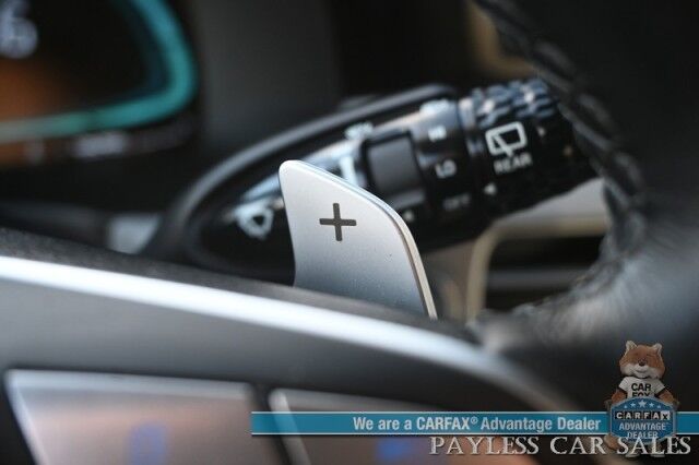 2025 Hyundai Palisade SEL / AWD / Auto Start / Power & Heated Leather Seats / Navigation / Adaptive Cruise / Lane Departure & Blind Spot / Apple CarPlay & Android Auto / Back Up Camera / Rear Parking Sensors / 3rd Row / Seats 7 / 1-Owner Anchorage AK 2025 Hyundai Palisade SEL / AWD / Auto Start / Power & Heated Leather Seats / Navigation / Adaptive Cruise / Lane Departure & Blind Spot / Apple CarPlay & Android Auto / Back Up Camera / Rear Parking Sensors / 3rd Row / Seats 7 / 1-Owner Anchorage AK