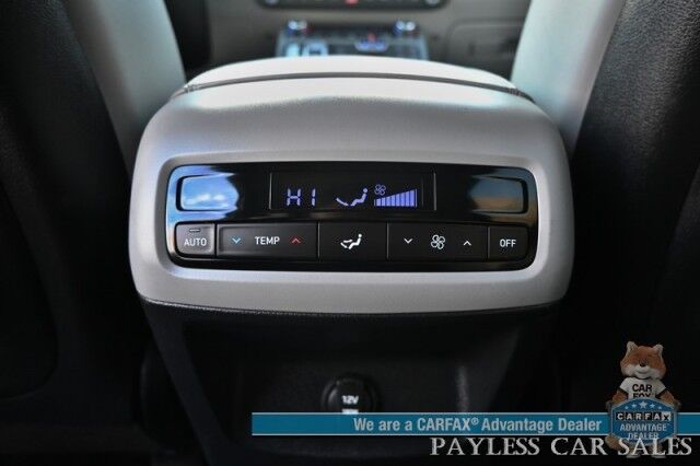 2025 Hyundai Palisade SEL / AWD / Auto Start / Power & Heated Leather Seats / Navigation / Adaptive Cruise / Lane Departure & Blind Spot / Apple CarPlay & Android Auto / Back Up Camera / Rear Parking Sensors / 3rd Row / Seats 7 / 1-Owner Anchorage AK 2025 Hyundai Palisade SEL / AWD / Auto Start / Power & Heated Leather Seats / Navigation / Adaptive Cruise / Lane Departure & Blind Spot / Apple CarPlay & Android Auto / Back Up Camera / Rear Parking Sensors / 3rd Row / Seats 7 / 1-Owner Anchorage AK