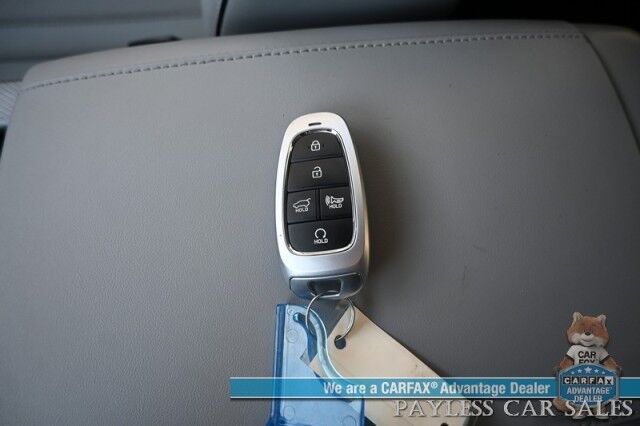 2025 Hyundai Palisade SEL / AWD / Auto Start / Power & Heated Leather Seats / Navigation / Adaptive Cruise / Lane Departure & Blind Spot / Apple CarPlay & Android Auto / Back Up Camera / Rear Parking Sensors / 3rd Row / Seats 7 / 1-Owner Anchorage AK 2025 Hyundai Palisade SEL / AWD / Auto Start / Power & Heated Leather Seats / Navigation / Adaptive Cruise / Lane Departure & Blind Spot / Apple CarPlay & Android Auto / Back Up Camera / Rear Parking Sensors / 3rd Row / Seats 7 / 1-Owner Anchorage AK