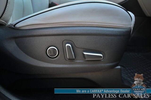 2025 Hyundai Palisade SEL / AWD / Auto Start / Power & Heated Leather Seats / Navigation / Adaptive Cruise / Lane Departure & Blind Spot / Apple CarPlay & Android Auto / Back Up Camera / Rear Parking Sensors / 3rd Row / Seats 7 / 1-Owner Anchorage AK 2025 Hyundai Palisade SEL / AWD / Auto Start / Power & Heated Leather Seats / Navigation / Adaptive Cruise / Lane Departure & Blind Spot / Apple CarPlay & Android Auto / Back Up Camera / Rear Parking Sensors / 3rd Row / Seats 7 / 1-Owner Anchorage AK