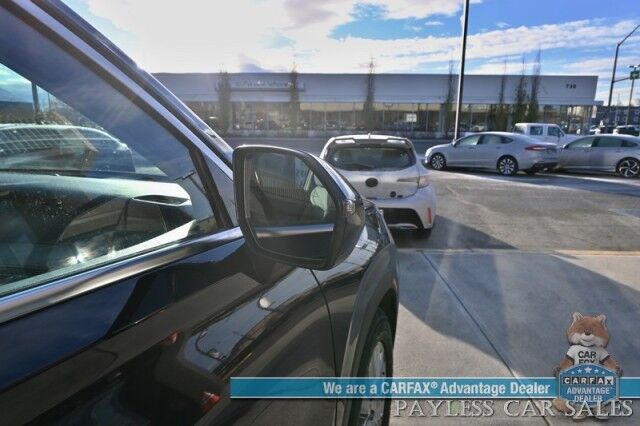 2025 Hyundai Palisade SEL / AWD / Auto Start / Power & Heated Leather Seats / Navigation / Adaptive Cruise / Lane Departure & Blind Spot / Apple CarPlay & Android Auto / Back Up Camera / Rear Parking Sensors / 3rd Row / Seats 7 / 1-Owner Anchorage AK 2025 Hyundai Palisade SEL / AWD / Auto Start / Power & Heated Leather Seats / Navigation / Adaptive Cruise / Lane Departure & Blind Spot / Apple CarPlay & Android Auto / Back Up Camera / Rear Parking Sensors / 3rd Row / Seats 7 / 1-Owner Anchorage AK