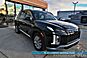 2025 Hyundai Palisade SEL / AWD / Auto Start / Power & Heated Leather Seats / Navigation / Adaptive Cruise / Lane Departure & Blind Spot / Apple CarPlay & Android Auto / Back Up Camera / Rear Parking Sensors / 3rd Row / Seats 7 / 1-Owner Anchorage AK 2025 Hyundai Palisade SEL / AWD / Auto Start / Power & Heated Leather Seats / Navigation / Adaptive Cruise / Lane Departure & Blind Spot / Apple CarPlay & Android Auto / Back Up Camera / Rear Parking Sensors / 3rd Row / Seats 7 / 1-Owner Anchorage AK