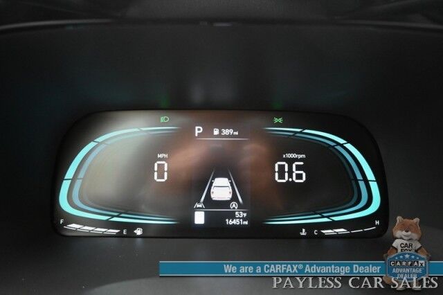 2025 Hyundai Palisade SEL / AWD / Auto Start / Power & Heated Leather Seats / Navigation / Adaptive Cruise / Lane Departure & Blind Spot / Rear Captain Chairs / 3rd Row / Seats 7 / Apple CarPlay & Android Auto / Back Up Camera / 1-Owner Anchorage AK