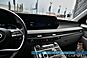 2025 Hyundai Palisade SEL / AWD / Auto Start / Power & Heated Leather Seats / Navigation / Adaptive Cruise / Lane Departure & Blind Spot / Rear Captain Chairs / 3rd Row / Seats 7 / Apple CarPlay & Android Auto / Back Up Camera / 1-Owner Anchorage AK