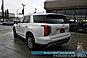 2025 Hyundai Palisade SEL / AWD / Auto Start / Power & Heated Leather Seats / Navigation / Adaptive Cruise / Lane Departure & Blind Spot / Rear Captain Chairs / 3rd Row / Seats 7 / Apple CarPlay & Android Auto / Back Up Camera / 1-Owner Anchorage AK