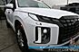 2025 Hyundai Palisade SEL / AWD / Auto Start / Power & Heated Leather Seats / Navigation / Adaptive Cruise / Lane Departure & Blind Spot / Rear Captain Chairs / 3rd Row / Seats 7 / Apple CarPlay & Android Auto / Back Up Camera / 1-Owner Anchorage AK