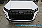 2025 Hyundai Palisade SEL / AWD / Auto Start / Power & Heated Leather Seats / Navigation / Adaptive Cruise / Lane Departure & Blind Spot / Rear Captain Chairs / 3rd Row / Seats 7 / Apple CarPlay & Android Auto / Back Up Camera / 1-Owner Anchorage AK