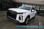 2025 Hyundai Palisade SEL / AWD / Auto Start / Power & Heated Leather Seats / Navigation / Adaptive Cruise / Lane Departure & Blind Spot / Rear Captain Chairs / 3rd Row / Seats 7 / Apple CarPlay & Android Auto / Back Up Camera / 1-Owner Anchorage AK