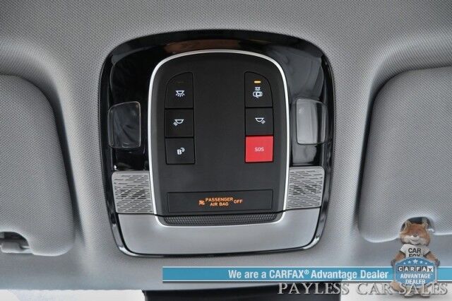2025 Hyundai Palisade SEL / AWD / Auto Start / Power & Heated Leather Seats / Navigation / Adaptive Cruise / Lane Departure & Blind Spot / Rear Captain Chairs / 3rd Row / Seats 7 / Apple CarPlay & Android Auto / Back Up Camera / 1-Owner Anchorage AK