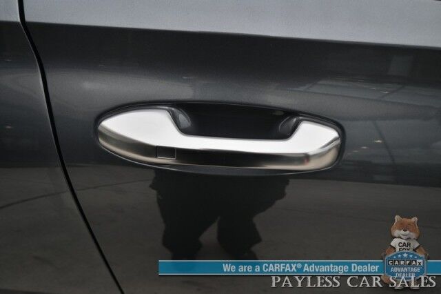 2025 Hyundai Palisade SEL / AWD / AutoStart / Power & Heated Leather Seats / Navigation / Lane Departure & Blind Spot Alert / Apple CarPlay & Android Auto / Keyless Entry & Start / 3rd Row / Rear Captains Chairs / Seats 7 / 1-Owner Anchorage AK 2025 Hyundai Palisade SEL / AWD / AutoStart / Power & Heated Leather Seats / Navigation / Lane Departure & Blind Spot Alert / Apple CarPlay & Android Auto / Keyless Entry & Start / 3rd Row / Rear Captains Chairs / Seats 7 / 1-Owner Anchorage AK