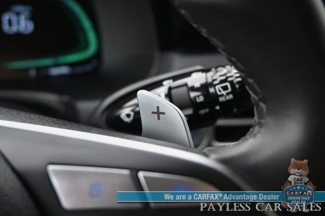 2025 Hyundai Palisade SEL / AWD / AutoStart / Power & Heated Leather Seats / Navigation / Lane Departure & Blind Spot Alert / Apple CarPlay & Android Auto / Keyless Entry & Start / 3rd Row / Rear Captains Chairs / Seats 7 / 1-Owner Anchorage AK 2025 Hyundai Palisade SEL / AWD / AutoStart / Power & Heated Leather Seats / Navigation / Lane Departure & Blind Spot Alert / Apple CarPlay & Android Auto / Keyless Entry & Start / 3rd Row / Rear Captains Chairs / Seats 7 / 1-Owner Anchorage AK