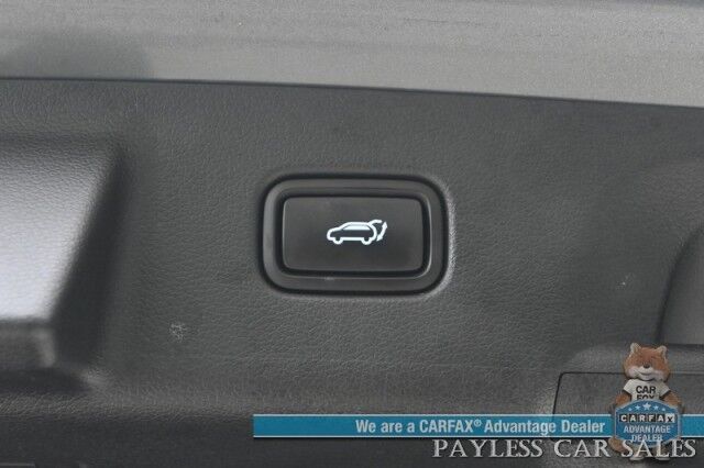 2025 Hyundai Palisade SEL / AWD / AutoStart / Power & Heated Leather Seats / Navigation / Lane Departure & Blind Spot Alert / Apple CarPlay & Android Auto / Keyless Entry & Start / 3rd Row / Rear Captains Chairs / Seats 7 / 1-Owner Anchorage AK 2025 Hyundai Palisade SEL / AWD / AutoStart / Power & Heated Leather Seats / Navigation / Lane Departure & Blind Spot Alert / Apple CarPlay & Android Auto / Keyless Entry & Start / 3rd Row / Rear Captains Chairs / Seats 7 / 1-Owner Anchorage AK