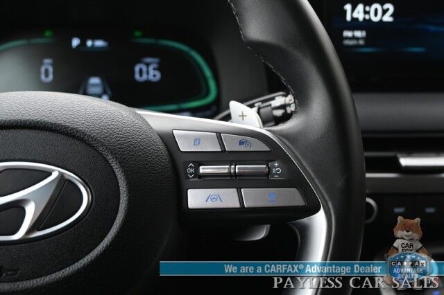 2025 Hyundai Palisade SEL / AWD / AutoStart / Power & Heated Leather Seats / Navigation / Lane Departure & Blind Spot Alert / Apple CarPlay & Android Auto / Keyless Entry & Start / 3rd Row / Rear Captains Chairs / Seats 7 / 1-Owner Anchorage AK 2025 Hyundai Palisade SEL / AWD / AutoStart / Power & Heated Leather Seats / Navigation / Lane Departure & Blind Spot Alert / Apple CarPlay & Android Auto / Keyless Entry & Start / 3rd Row / Rear Captains Chairs / Seats 7 / 1-Owner Anchorage AK