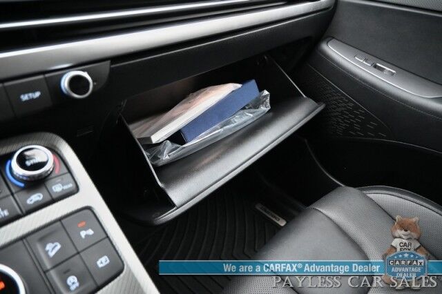 2025 Hyundai Palisade SEL / AWD / AutoStart / Power & Heated Leather Seats / Navigation / Lane Departure & Blind Spot Alert / Apple CarPlay & Android Auto / Keyless Entry & Start / 3rd Row / Rear Captains Chairs / Seats 7 / 1-Owner Anchorage AK 2025 Hyundai Palisade SEL / AWD / AutoStart / Power & Heated Leather Seats / Navigation / Lane Departure & Blind Spot Alert / Apple CarPlay & Android Auto / Keyless Entry & Start / 3rd Row / Rear Captains Chairs / Seats 7 / 1-Owner Anchorage AK