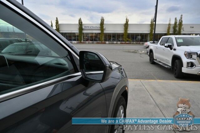 2025 Hyundai Palisade SEL / AWD / AutoStart / Power & Heated Leather Seats / Navigation / Lane Departure & Blind Spot Alert / Apple CarPlay & Android Auto / Keyless Entry & Start / 3rd Row / Rear Captains Chairs / Seats 7 / 1-Owner Anchorage AK 2025 Hyundai Palisade SEL / AWD / AutoStart / Power & Heated Leather Seats / Navigation / Lane Departure & Blind Spot Alert / Apple CarPlay & Android Auto / Keyless Entry & Start / 3rd Row / Rear Captains Chairs / Seats 7 / 1-Owner Anchorage AK