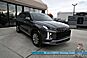 2025 Hyundai Palisade SEL / AWD / AutoStart / Power & Heated Leather Seats / Navigation / Lane Departure & Blind Spot Alert / Apple CarPlay & Android Auto / Keyless Entry & Start / 3rd Row / Rear Captains Chairs / Seats 7 / 1-Owner Anchorage AK 2025 Hyundai Palisade SEL / AWD / AutoStart / Power & Heated Leather Seats / Navigation / Lane Departure & Blind Spot Alert / Apple CarPlay & Android Auto / Keyless Entry & Start / 3rd Row / Rear Captains Chairs / Seats 7 / 1-Owner Anchorage AK